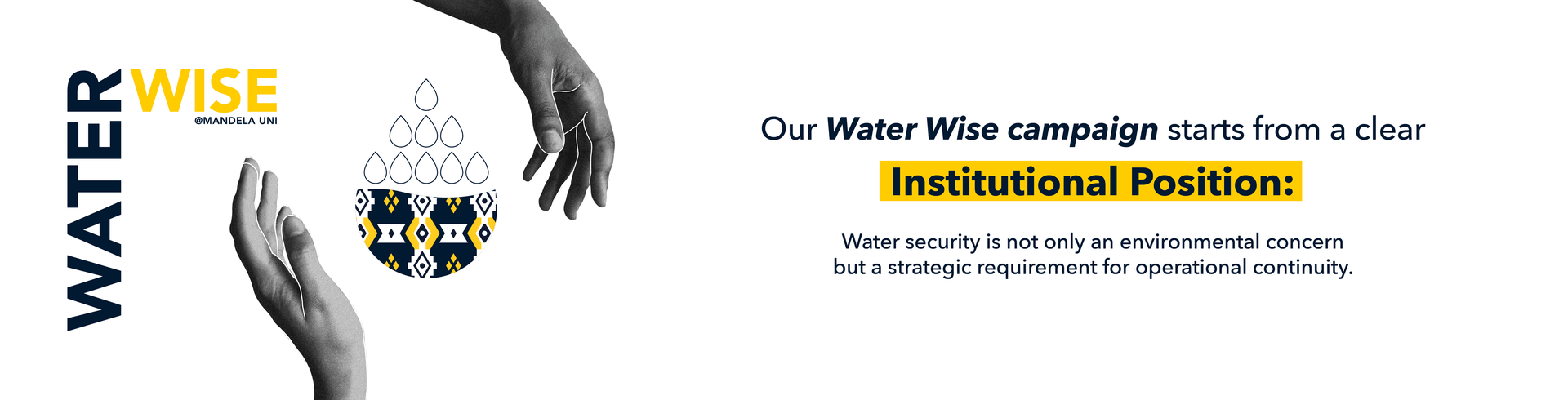 Water Saving